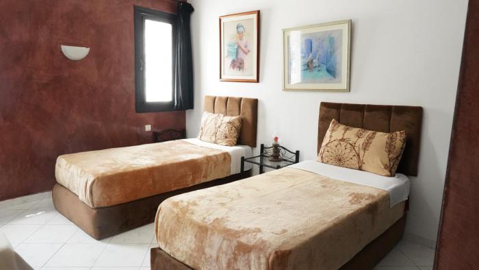 riad baddi