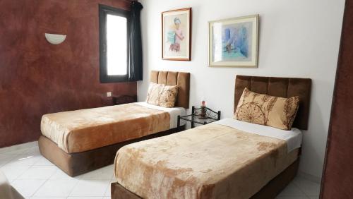 riad baddi
