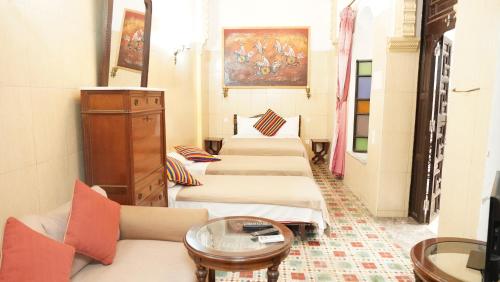 riad baddi