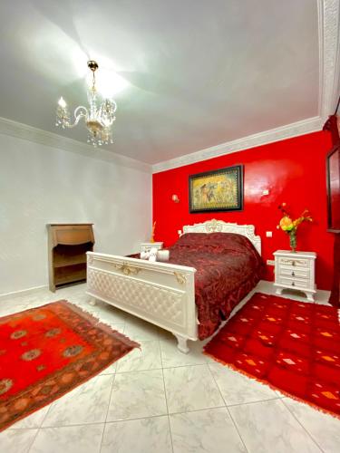Riad Baddi,Near Al Borj,4 star