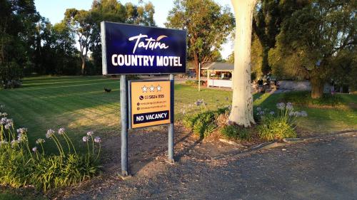 Tatura Country Motel,,1 star