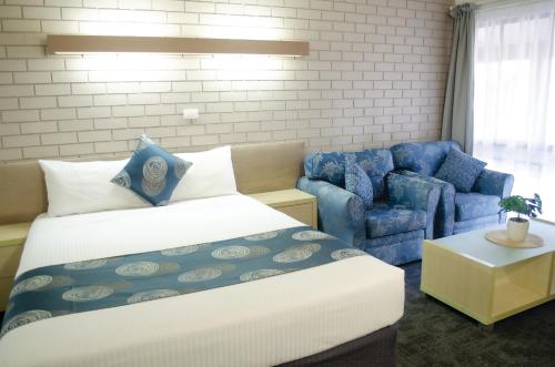 Tatura Country Motel,,1 star