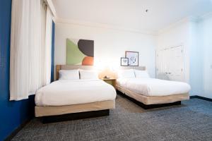 spark by hilton lafayette south