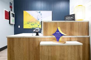 spark by hilton lafayette south