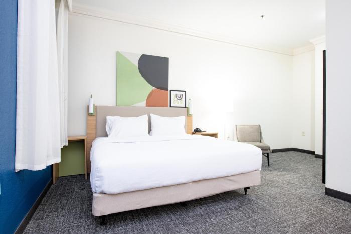 spark by hilton lafayette south