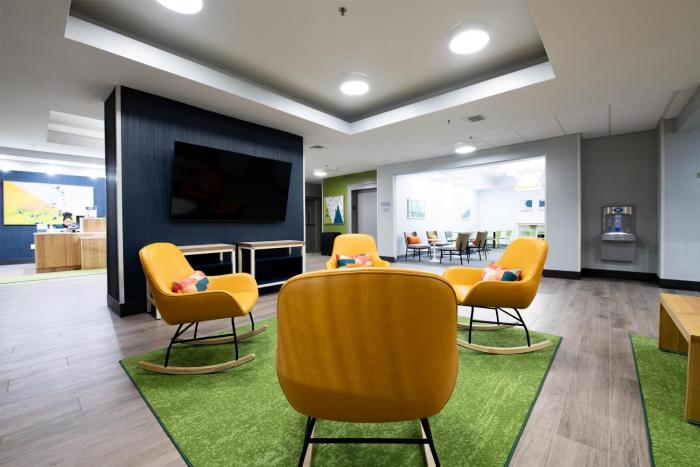 spark by hilton lafayette south