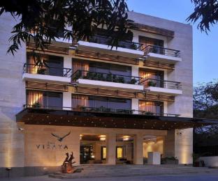 Udman Hotel Panchshila Park,Panchshila Park,4 star