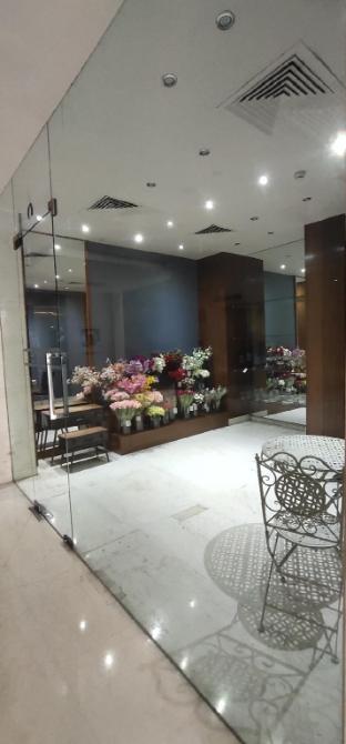 Udman Hotel Panchshila Park,Panchshila Park,4 star