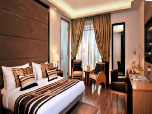 Udman Hotel Panchshila Park,Panchshila Park,4 star