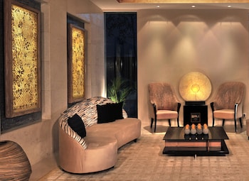 udman hotel panchshila park