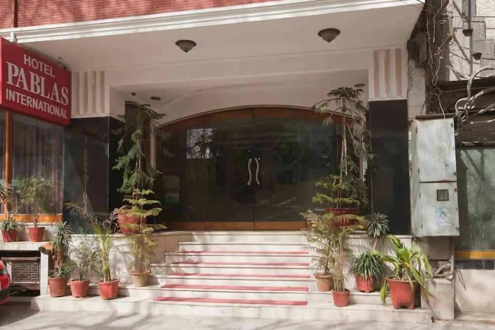 pablas international