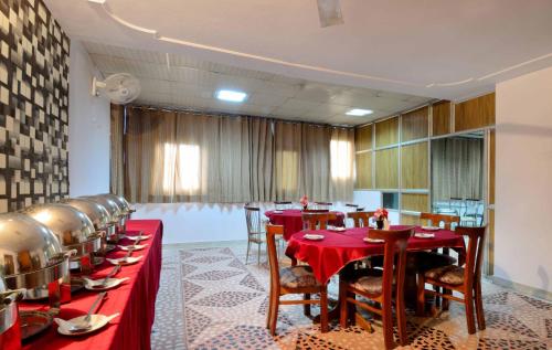 pablas international