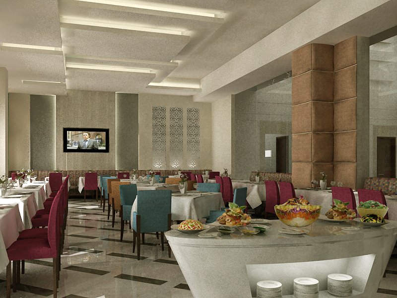 park plaza faridabad