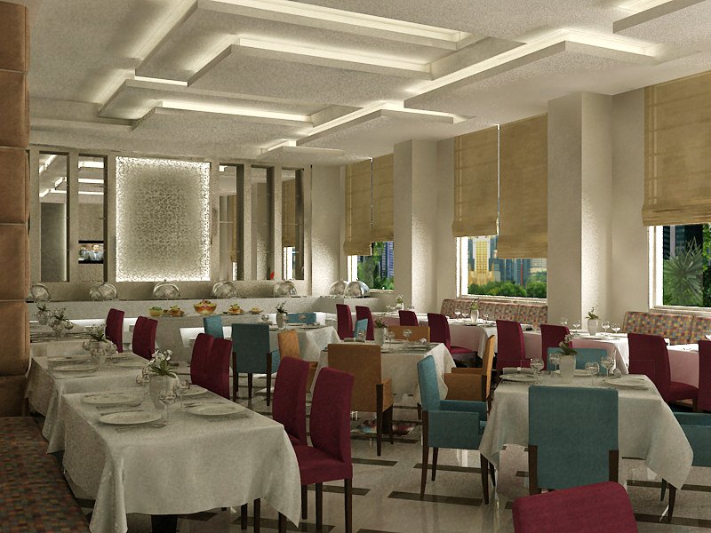 park plaza faridabad