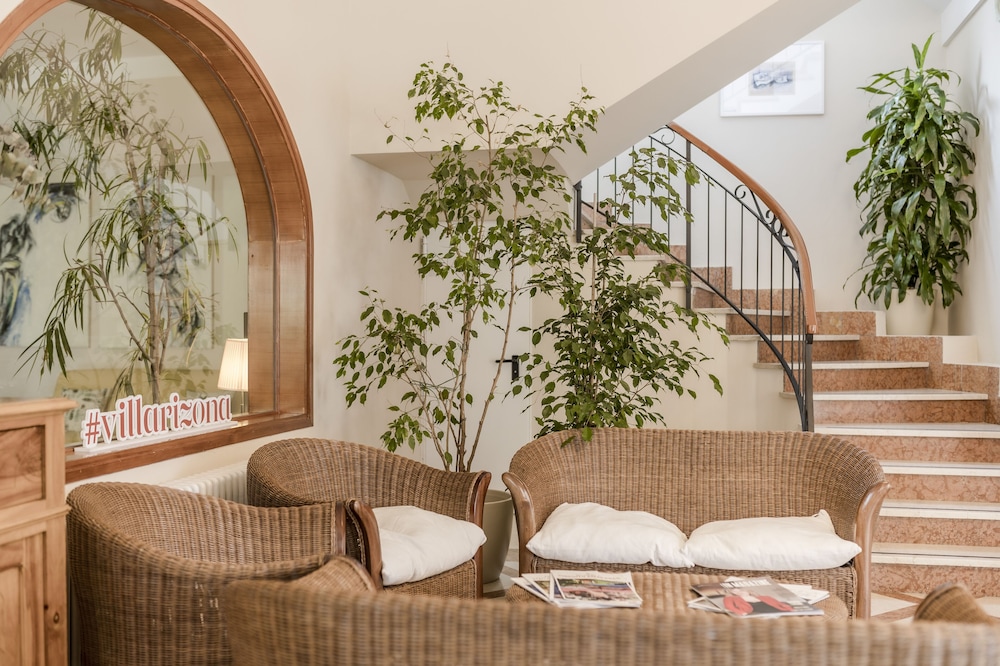 villa arizona bandb