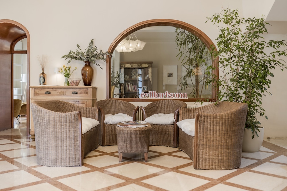 villa arizona bandb