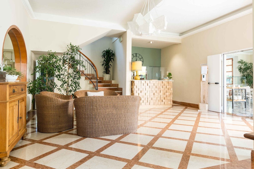 villa arizona bandb