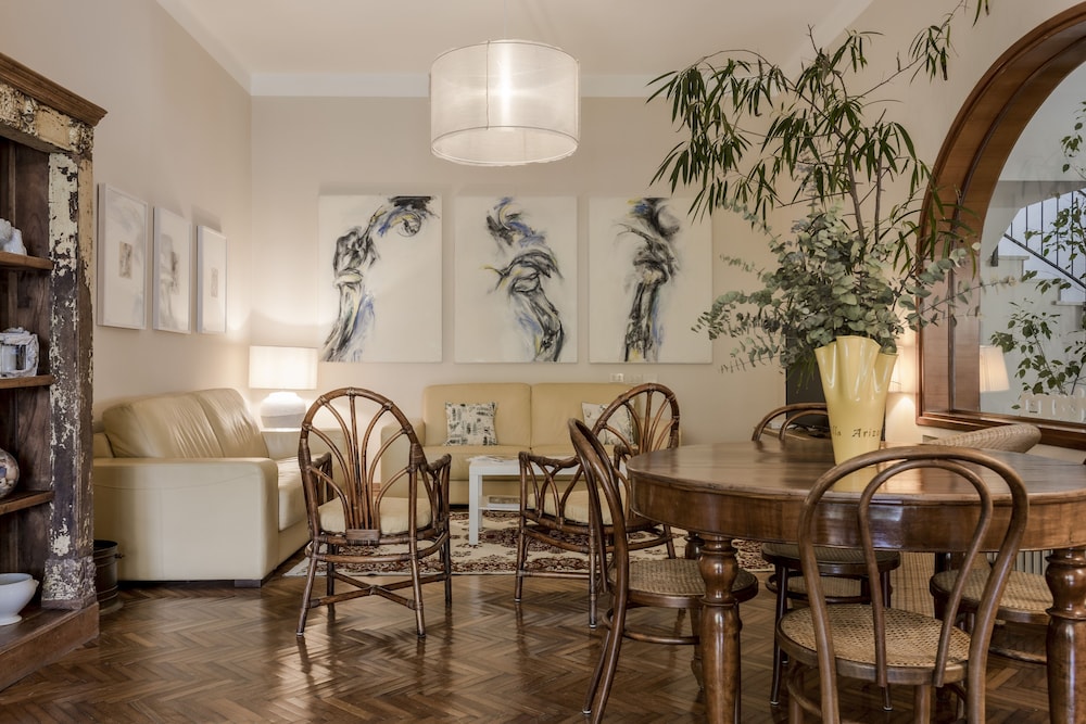 villa arizona bandb