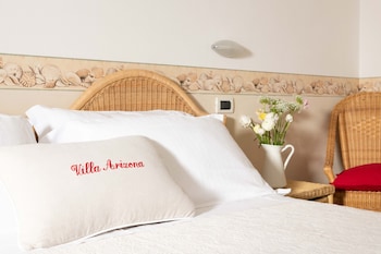 villa arizona bandb
