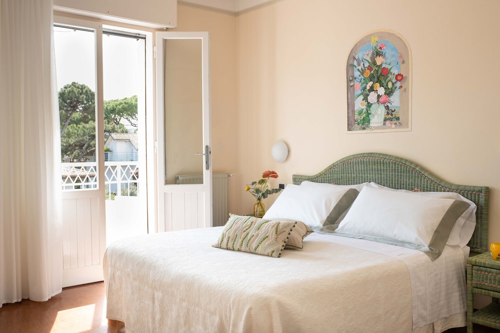 villa arizona bandb