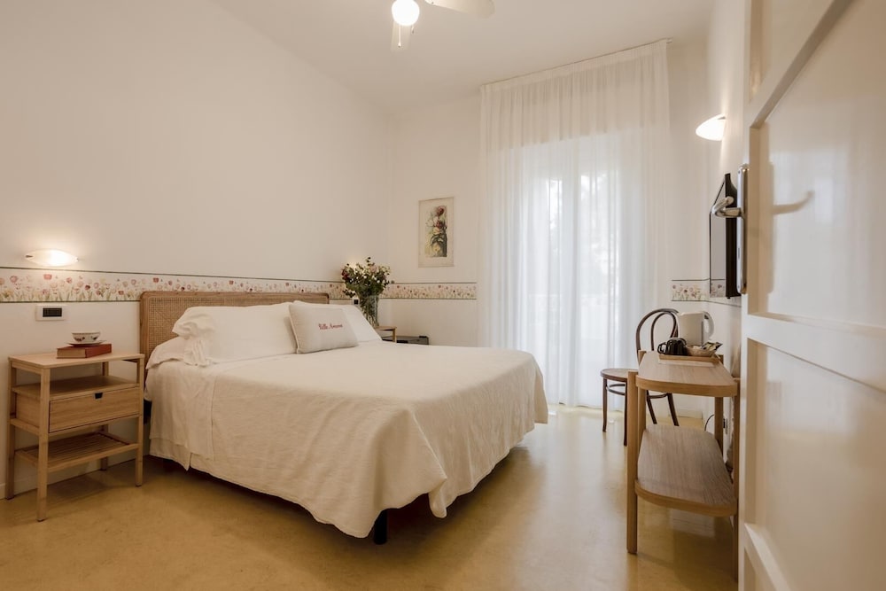 villa arizona bandb