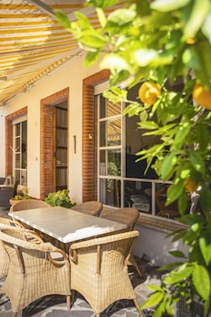 villa arizona bandb