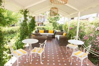 milano marittima