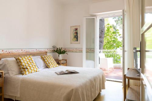 villa arizona bandb