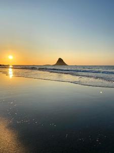 Midnattsol Rom Og Hytter,Andoy>>Andenes,3 star