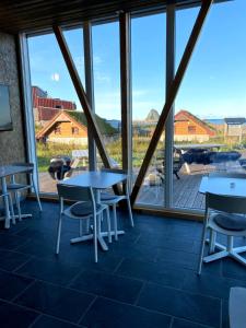 Midnattsol Rom Og Hytter,Andoy>>Andenes,3 star