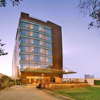 Park Inn, Gurgaon,Civil  Lines,3 star