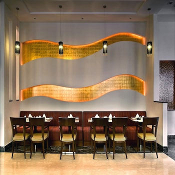 Park Inn, Gurgaon,Civil  Lines,3 star