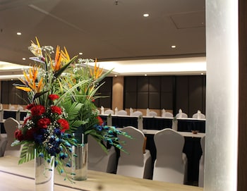 Park Inn, Gurgaon,Civil  Lines,3 star