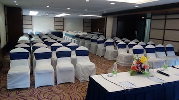 Park Inn, Gurgaon,Civil  Lines,3 star