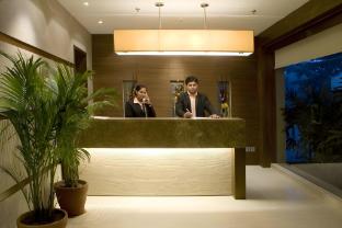 shervani hotel nehru place