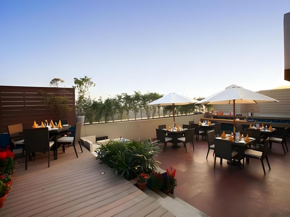 shervani hotel nehru place