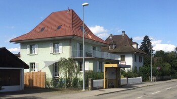 bnb hopfengrun langenthal