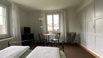 bnb hopfengrun langenthal