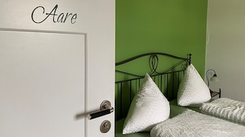 bnb hopfengrun langenthal