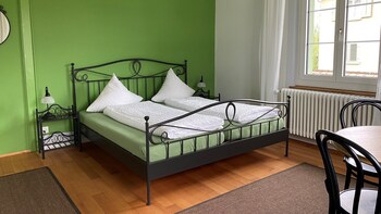 bnb hopfengrun langenthal