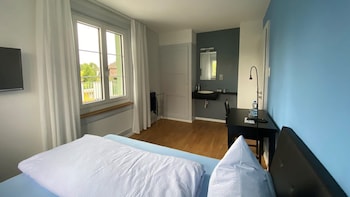 bnb hopfengrun langenthal