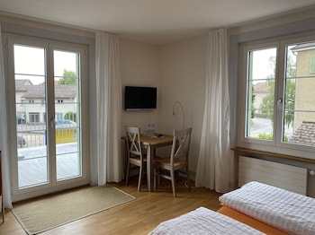 bnb hopfengrun langenthal