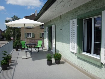 bnb hopfengrun langenthal