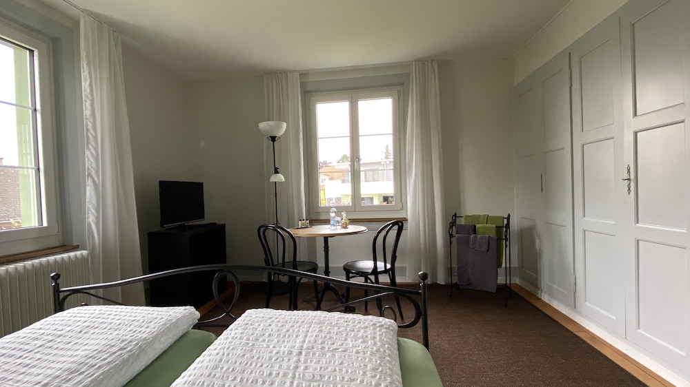 bnb hopfengrun langenthal