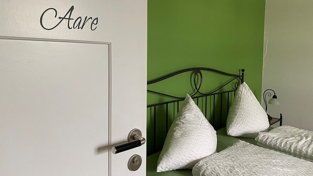 bnb hopfengrun langenthal