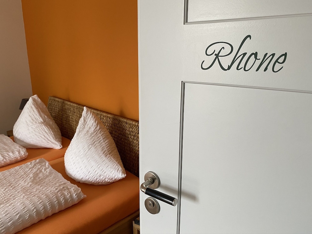 bnb hopfengrun langenthal