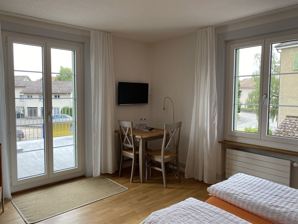 bnb hopfengrun langenthal