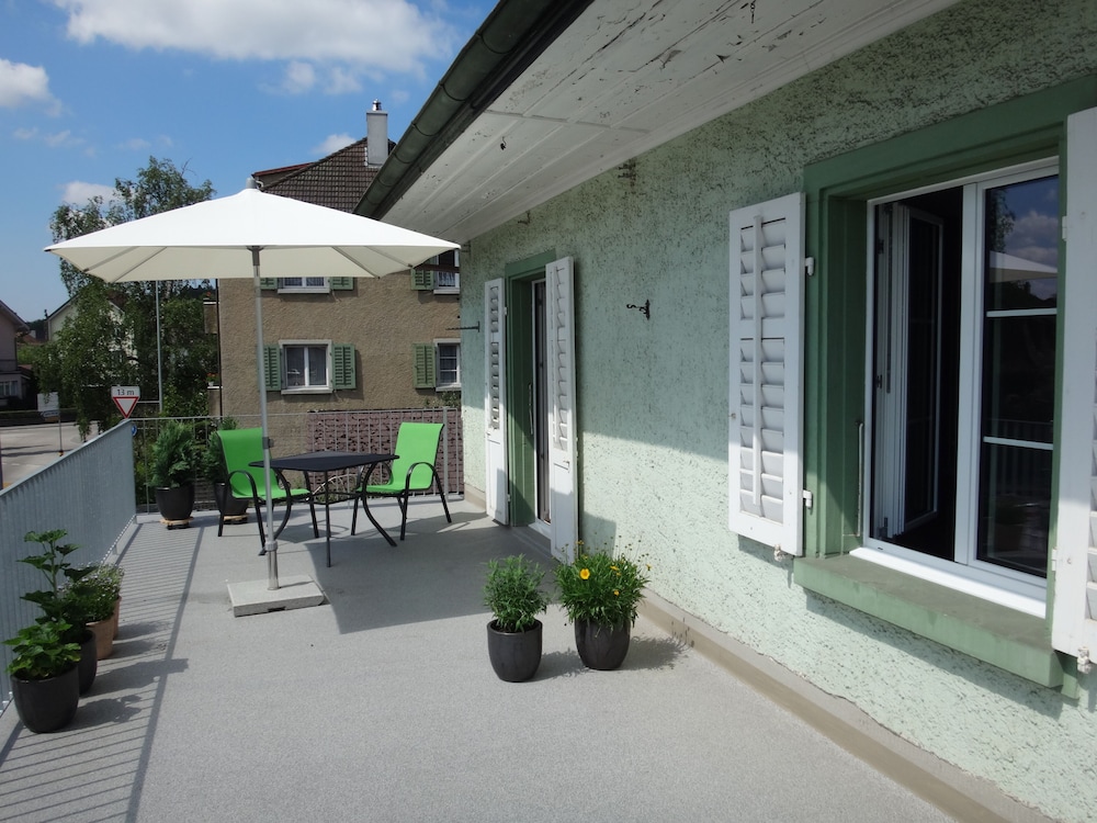 bnb hopfengrun langenthal