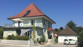 bnb hopfengrun langenthal
