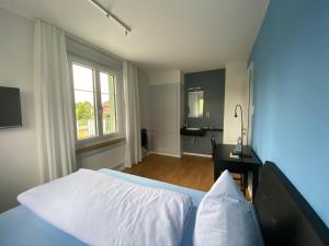 bnb hopfengrun langenthal